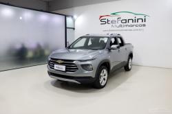 CHEVROLET Montana 1.2 12V FLEX LTZ TURBO AUTOM�TICO