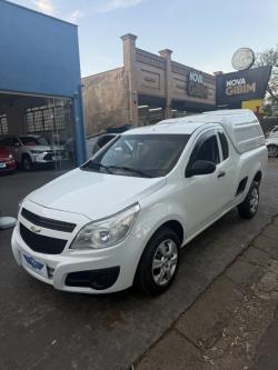 CHEVROLET Montana 1.4 FLEX LS