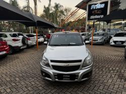 CHEVROLET Montana 1.4 FLEX LS