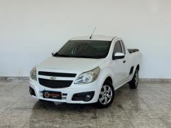 CHEVROLET Montana 1.4 FLEX LS