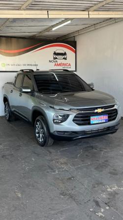 CHEVROLET Montana 1.2 12V FLEX TURBO