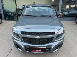 CHEVROLET Montana 1.4 FLEX LS