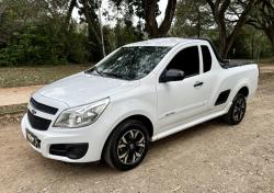 CHEVROLET Montana 1.4 FLEX LS