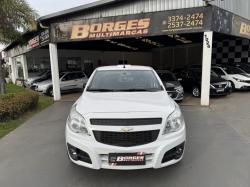 CHEVROLET Montana 1.4 FLEX LS