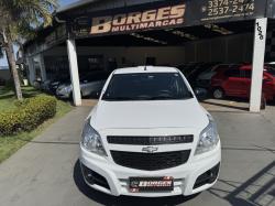 CHEVROLET Montana 1.4 FLEX LS