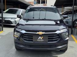 CHEVROLET Montana 1.2 12V FLEX LT TURBO