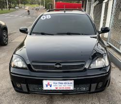 CHEVROLET Montana 1.8 FLEX SPORT