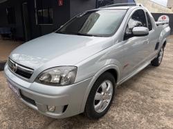 CHEVROLET Montana 1.4 FLEX SPORT