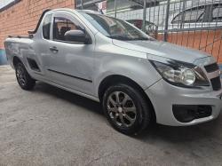 CHEVROLET Montana 1.4 FLEX LS