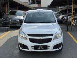 CHEVROLET Montana 1.4 FLEX LS
