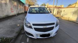 CHEVROLET Montana 1.4 FLEX LS