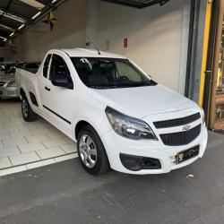 CHEVROLET Montana 1.4 FLEX LS