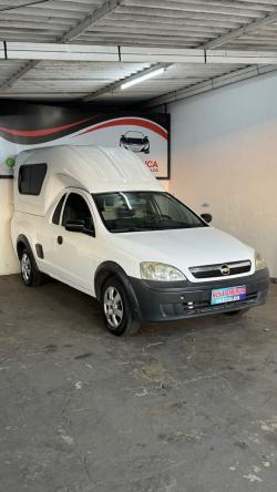 CHEVROLET Montana 1.4 FLEX LS FURG�O