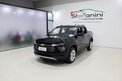 CHEVROLET Montana 1.2 12V FLEX LTZ TURBO AUTOM�TICO