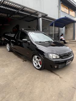 CHEVROLET Montana 1.8 FLEX SPORT