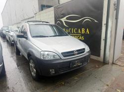 CHEVROLET Montana 1.8 FLEX CONQUEST