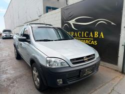 CHEVROLET Montana 1.8 FLEX CONQUEST
