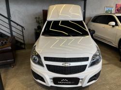 CHEVROLET Montana 1.4 FLEX LS