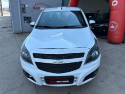 CHEVROLET Montana 1.4 FLEX LS