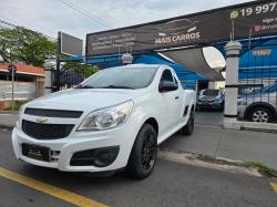 CHEVROLET Montana 1.4 FLEX LS