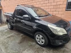 CHEVROLET Montana 1.4 FLEX LS
