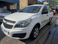 CHEVROLET Montana 1.4 FLEX LS