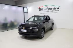 CHEVROLET Montana 1.2 12V FLEX LT TURBO