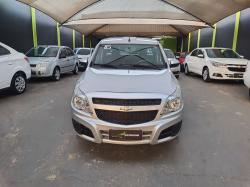 CHEVROLET Montana 1.4 FLEX LS