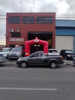 CHEVROLET Montana 1.4 FLEX LS