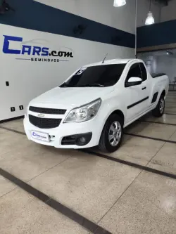 CHEVROLET Montana 1.4 FLEX LS