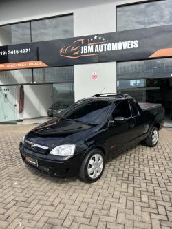 CHEVROLET Montana 1.4 FLEX SPORT