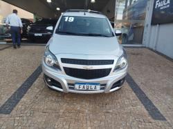 CHEVROLET Montana 1.4 FLEX SPORT
