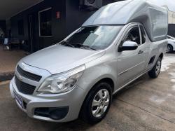 CHEVROLET Montana 1.4 FLEX LS