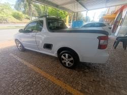 CHEVROLET Montana 1.4 FLEX SPORT