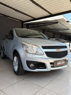 CHEVROLET Montana 1.4 FLEX LS