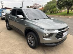 CHEVROLET Montana 1.2 12V FLEX LT TURBO