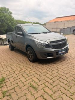 CHEVROLET Montana 1.4 FLEX LS