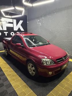 CHEVROLET Montana 1.8 FLEX SPORT
