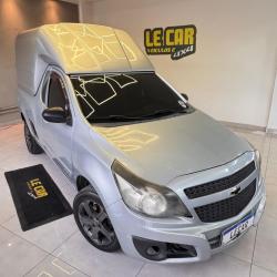 CHEVROLET Montana 1.4 FLEX LS