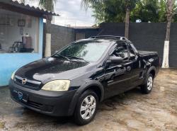 CHEVROLET Montana 1.4 FLEX CONQUEST