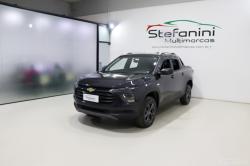 CHEVROLET Montana 