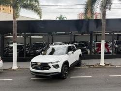 CHEVROLET Montana 