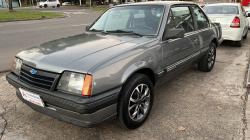 CHEVROLET Monza Sedan 2.0 SL/E