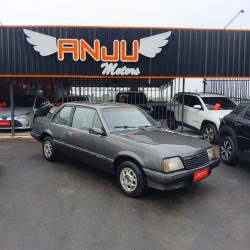 CHEVROLET Monza Sedan 2.0 4P CLASSIC SE