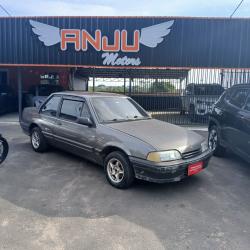 CHEVROLET Monza Sedan 2.0 4P CLASSIC SE