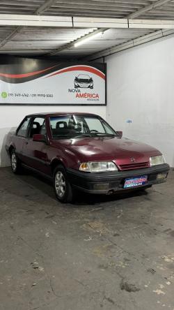 CHEVROLET Monza Sedan 2.0 4P EFI GLS