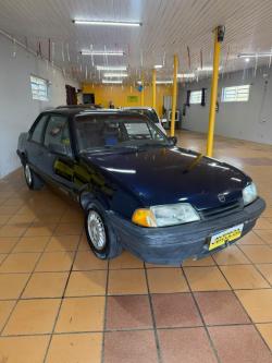 CHEVROLET Monza Sedan 2.0 EFI