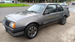 CHEVROLET Monza Sedan 2.0 SL/E