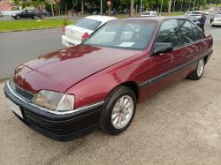 CHEVROLET Omega 2.0 4P GLS