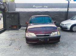 CHEVROLET Omega 2.0 4P GLS